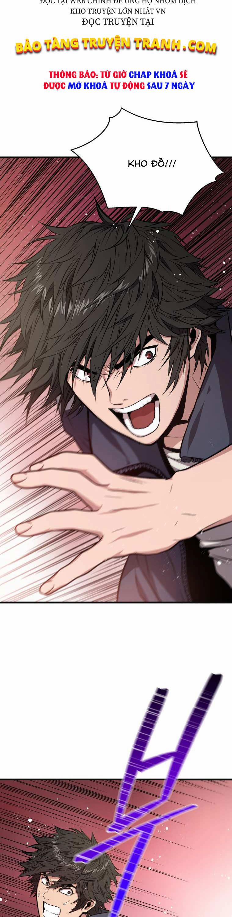 Ta Luyện Cấp Tại Địa Ngục (Đầu Cơ Địa Ngục) 3 trang 23