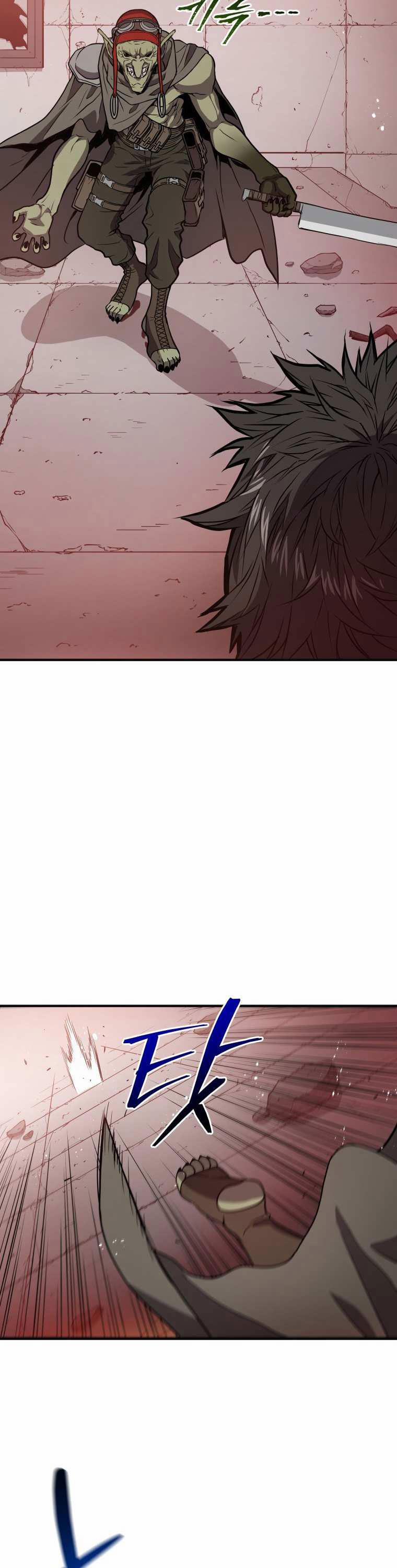 Ta Luyện Cấp Tại Địa Ngục (Đầu Cơ Địa Ngục) 3 trang 26