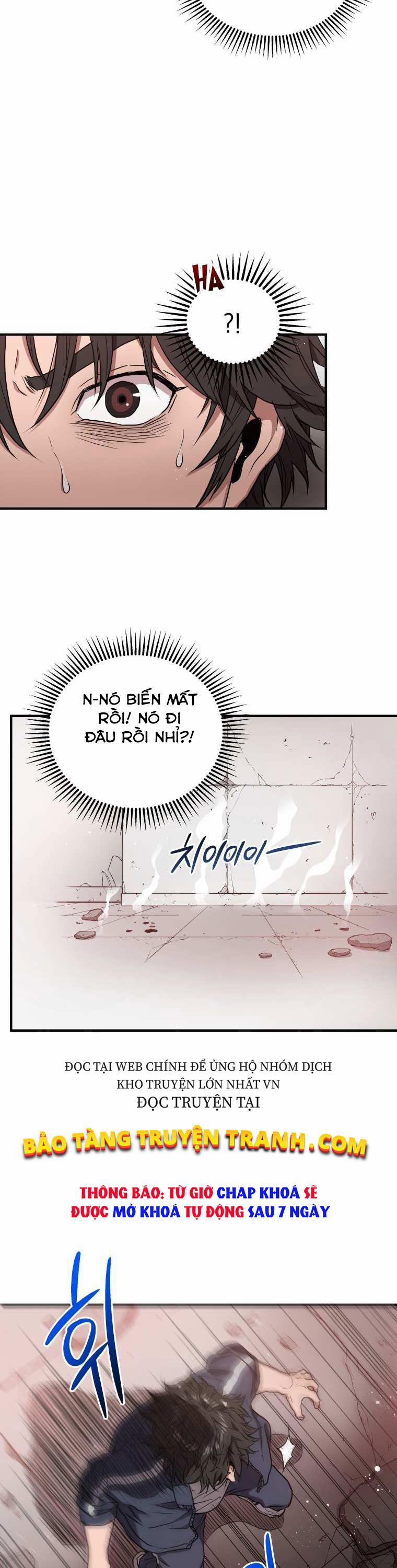 Ta Luyện Cấp Tại Địa Ngục (Đầu Cơ Địa Ngục) 3 trang 37
