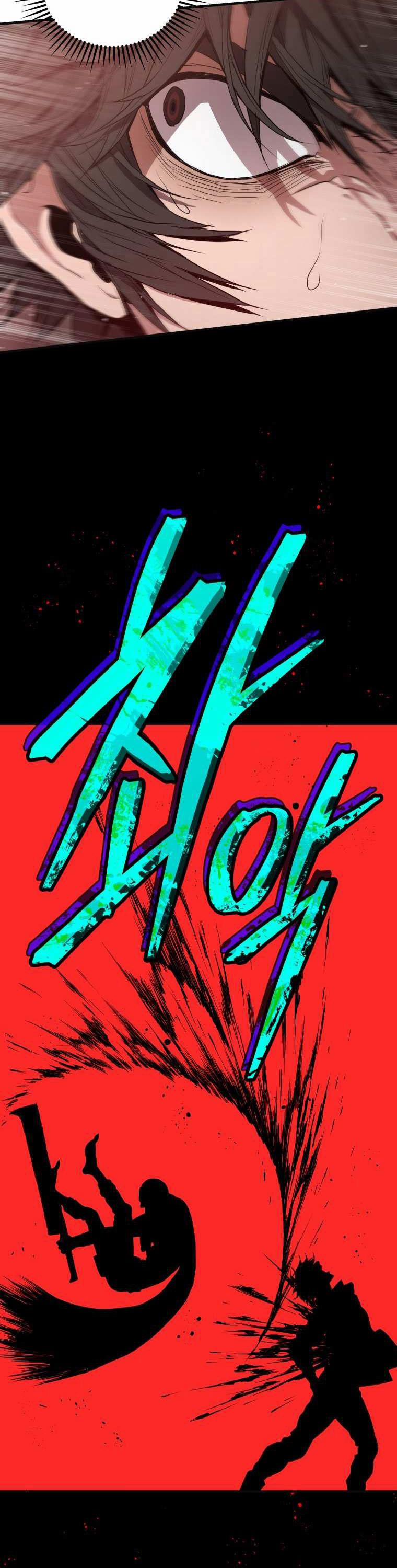 Ta Luyện Cấp Tại Địa Ngục (Đầu Cơ Địa Ngục) 3 trang 39