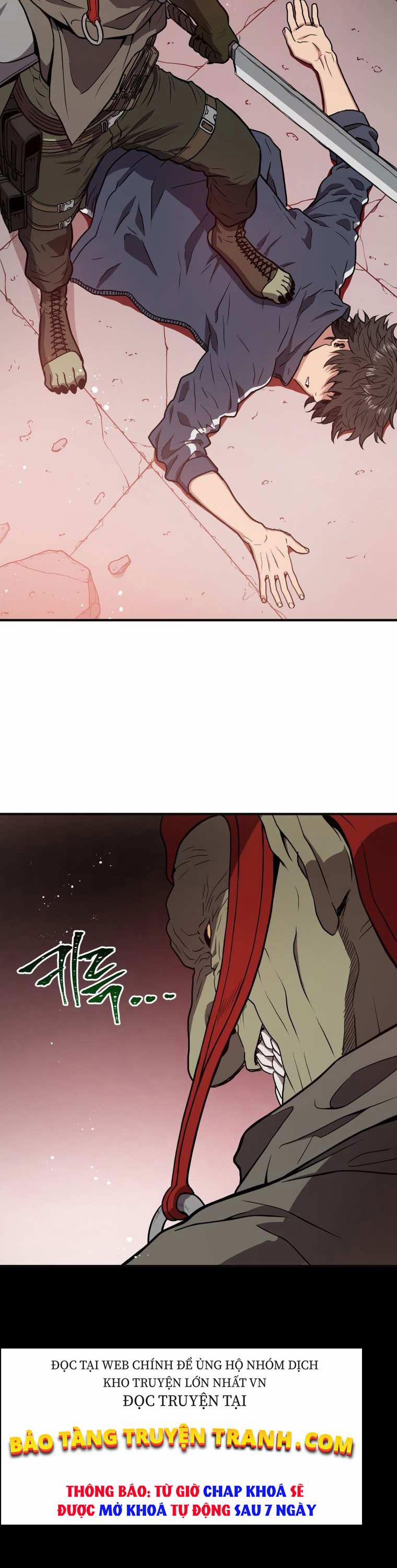 Ta Luyện Cấp Tại Địa Ngục (Đầu Cơ Địa Ngục) 3 trang 41