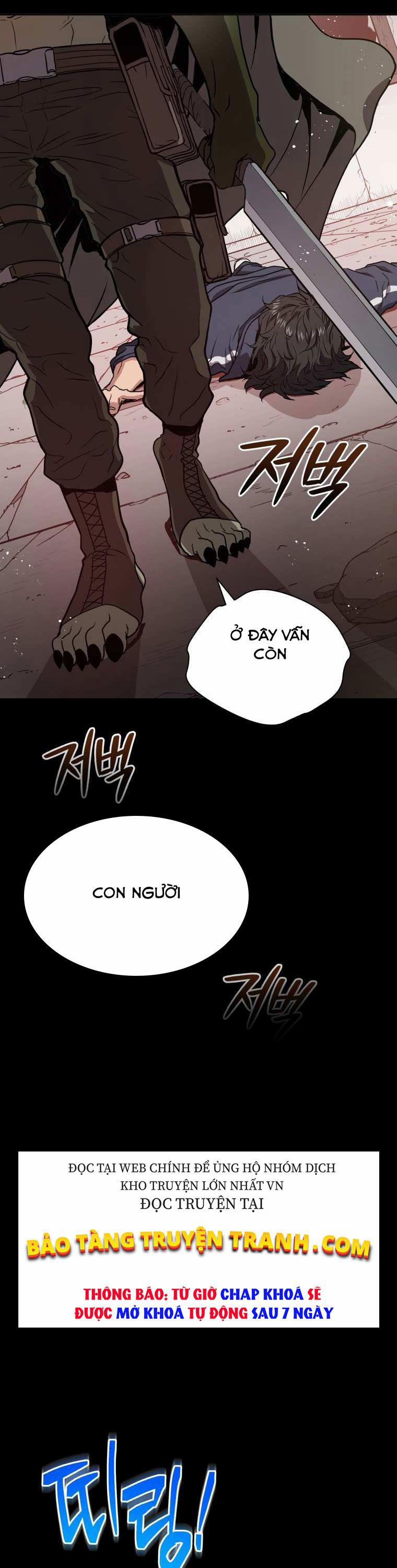 Ta Luyện Cấp Tại Địa Ngục (Đầu Cơ Địa Ngục) 3 trang 42