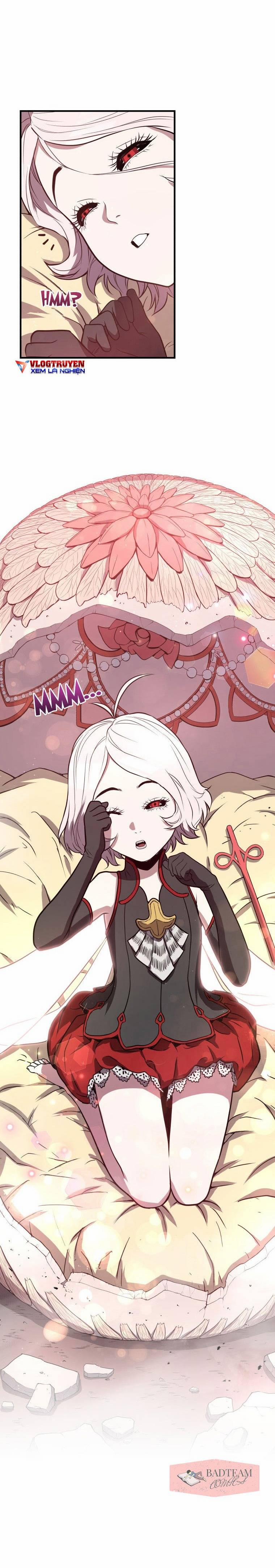 Ta Luyện Cấp Tại Địa Ngục (Đầu Cơ Địa Ngục) 8 trang 20