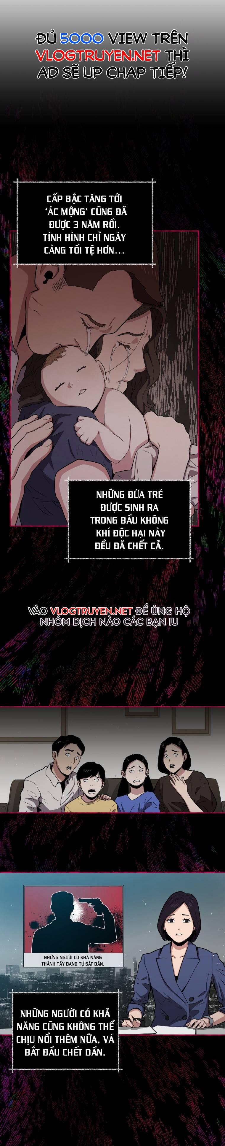 Ta Luyện Cấp Tại Địa Ngục (Đầu Cơ Địa Ngục) 9 trang 27