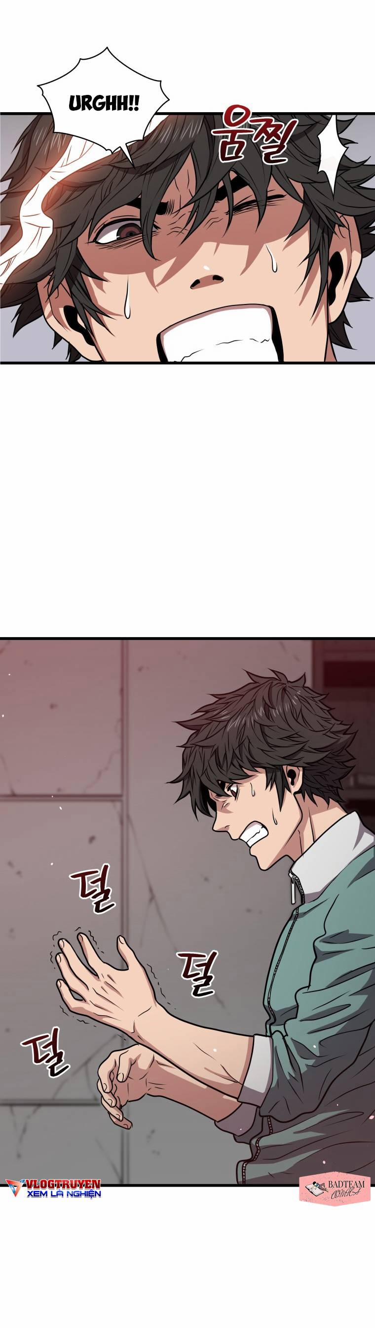 Ta Luyện Cấp Tại Địa Ngục (Đầu Cơ Địa Ngục) 9 trang 36