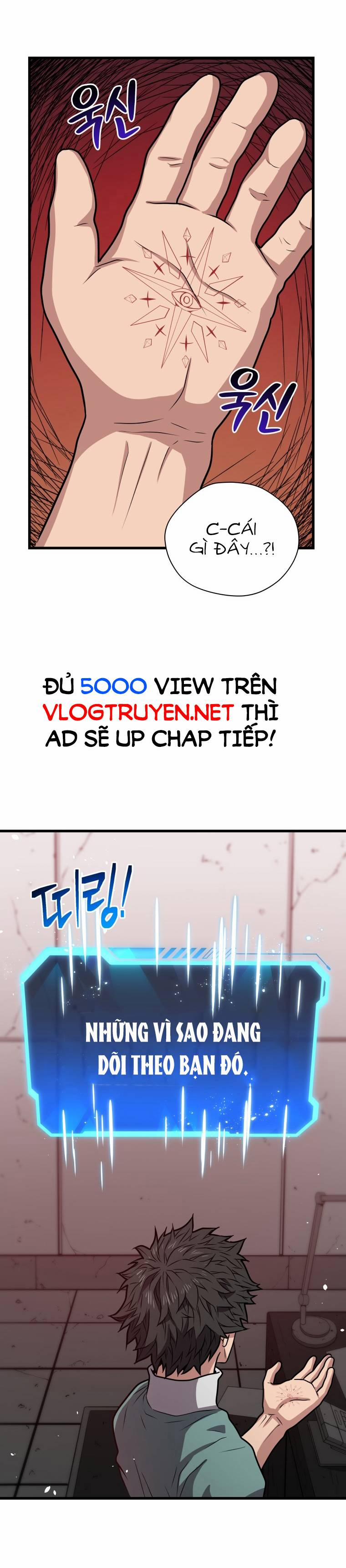 Ta Luyện Cấp Tại Địa Ngục (Đầu Cơ Địa Ngục) 9 trang 37