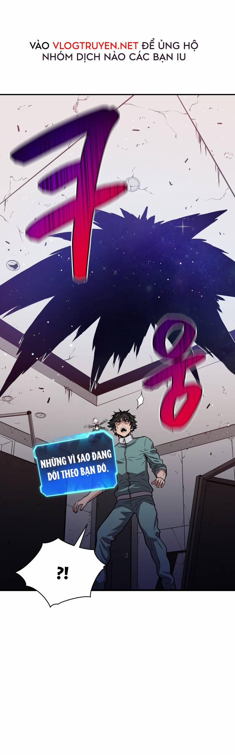 Ta Luyện Cấp Tại Địa Ngục (Đầu Cơ Địa Ngục) 9 trang 38