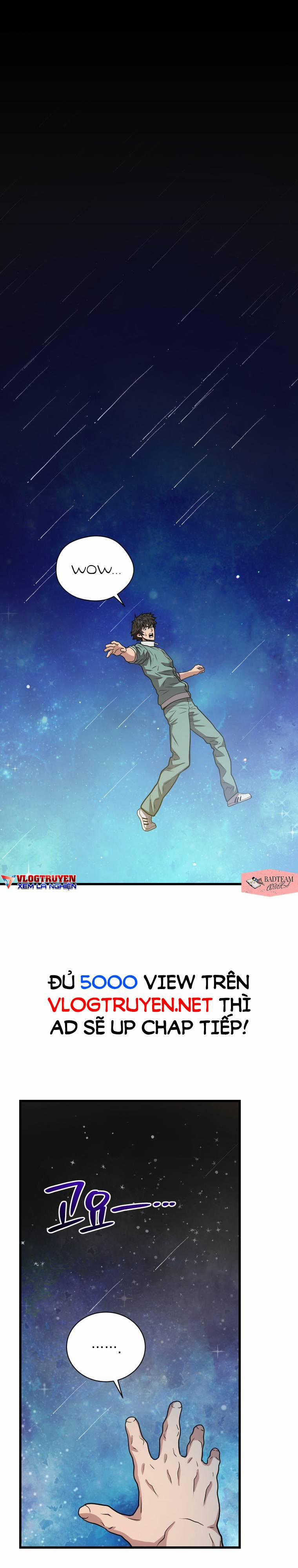 Ta Luyện Cấp Tại Địa Ngục (Đầu Cơ Địa Ngục) 9 trang 40