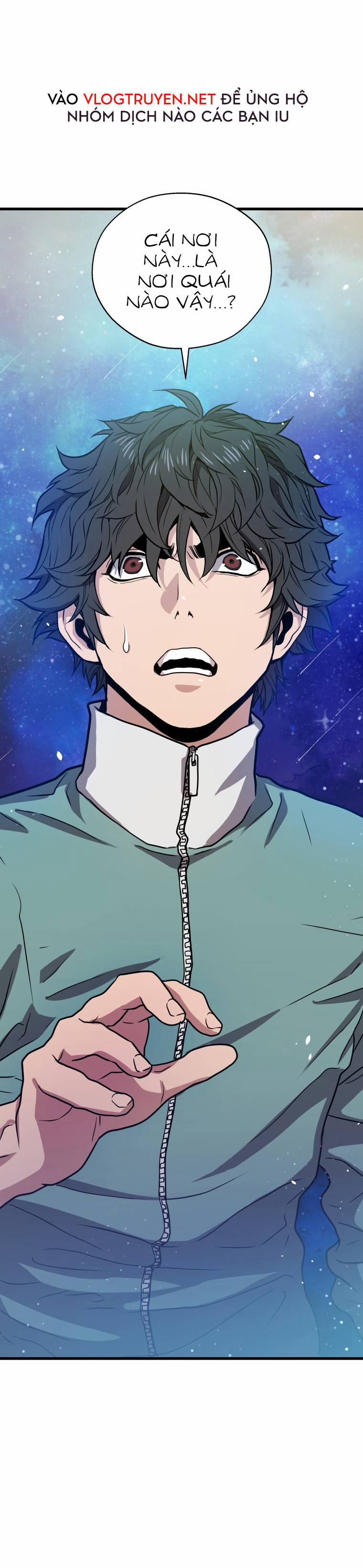 Ta Luyện Cấp Tại Địa Ngục (Đầu Cơ Địa Ngục) 9 trang 41