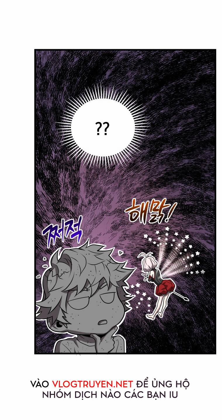 Ta Luyện Cấp Tại Địa Ngục (Đầu Cơ Địa Ngục) 9 trang 6