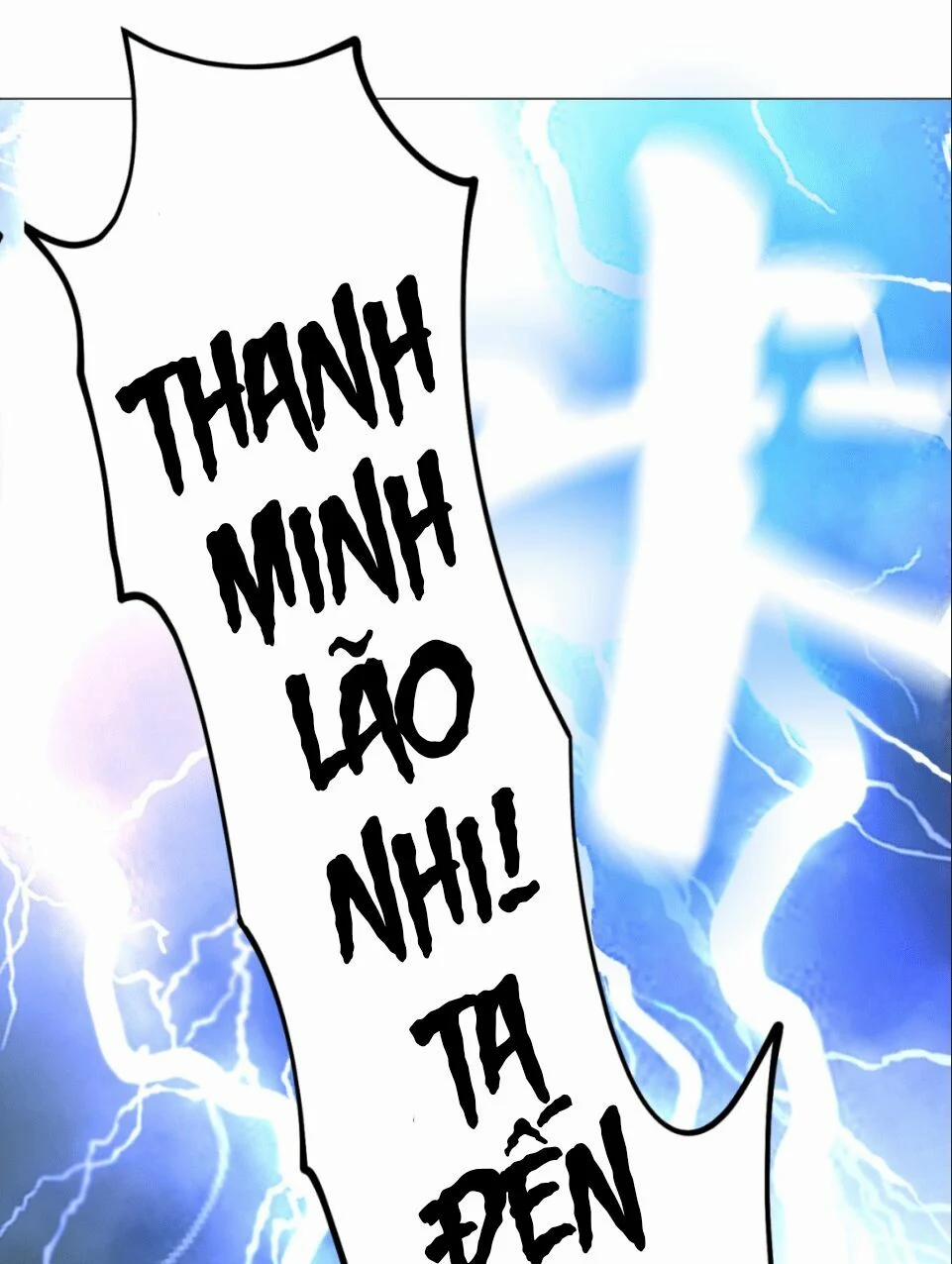 Ta Luyện Khí Ba Ngàn Năm 1 trang 10