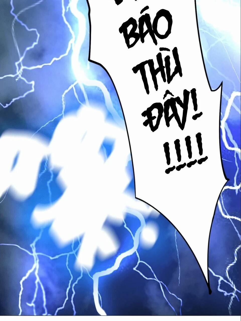 Ta Luyện Khí Ba Ngàn Năm 1 trang 11