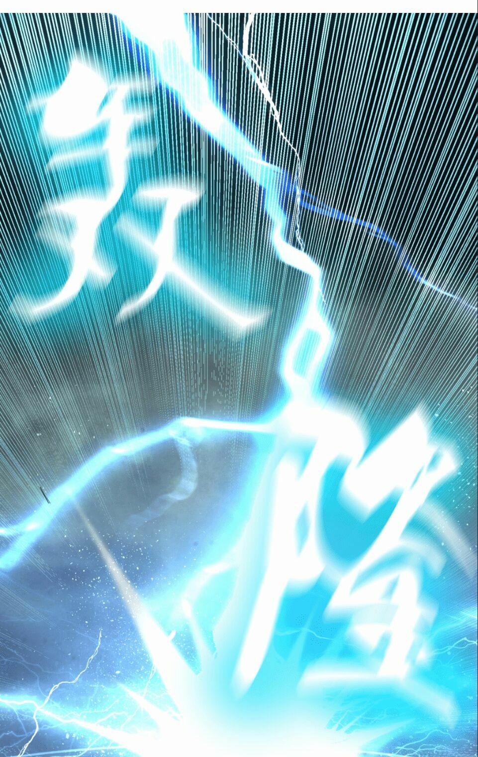 Ta Luyện Khí Ba Ngàn Năm 1 trang 12