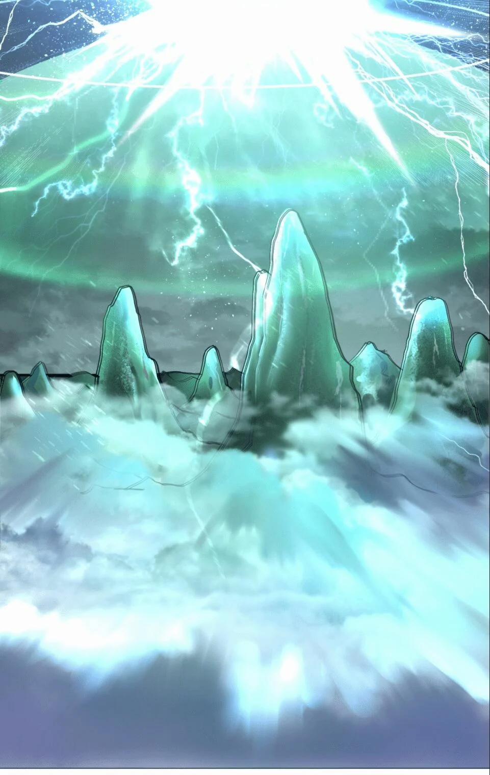 Ta Luyện Khí Ba Ngàn Năm 1 trang 13