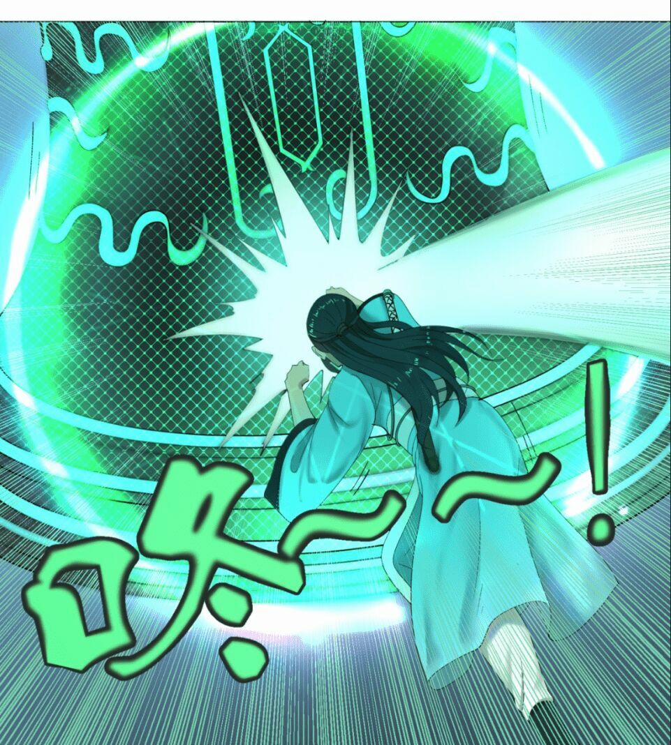 Ta Luyện Khí Ba Ngàn Năm 1 trang 17