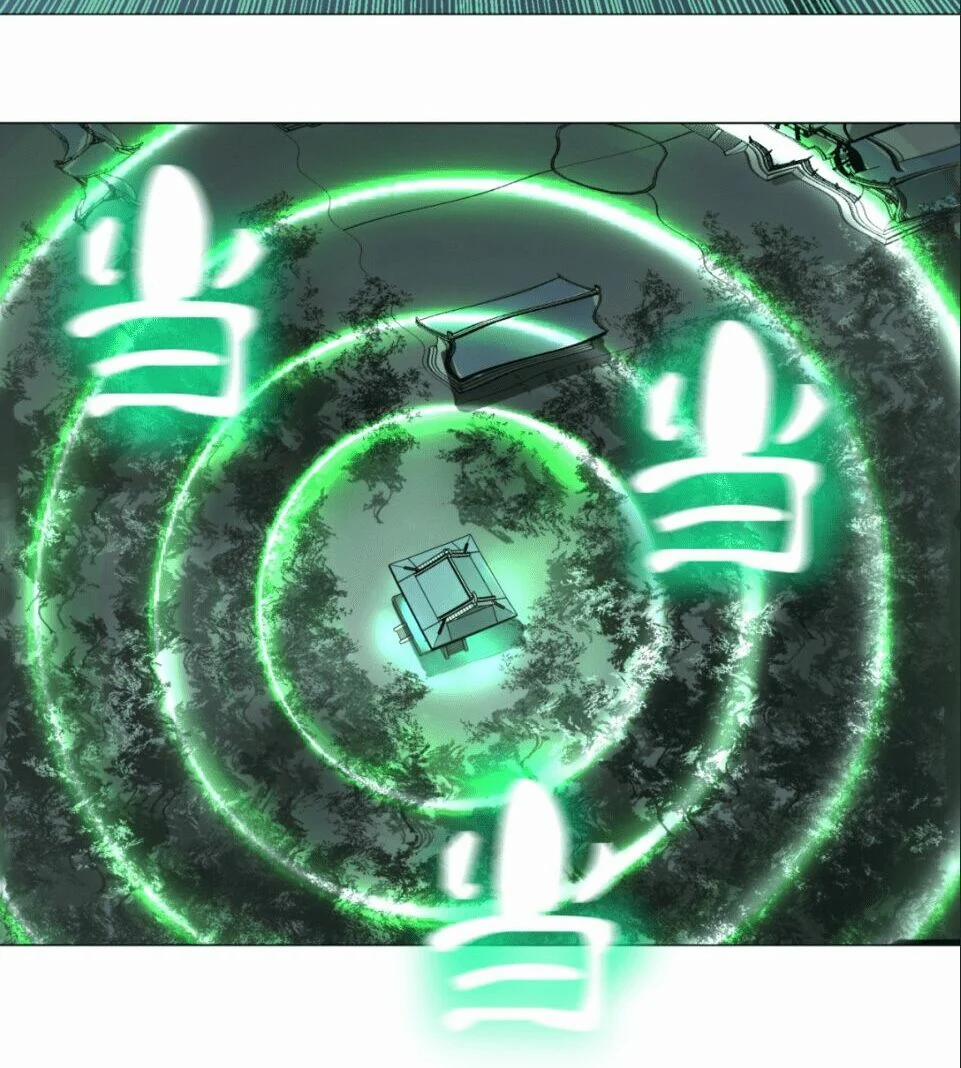 Ta Luyện Khí Ba Ngàn Năm 1 trang 18