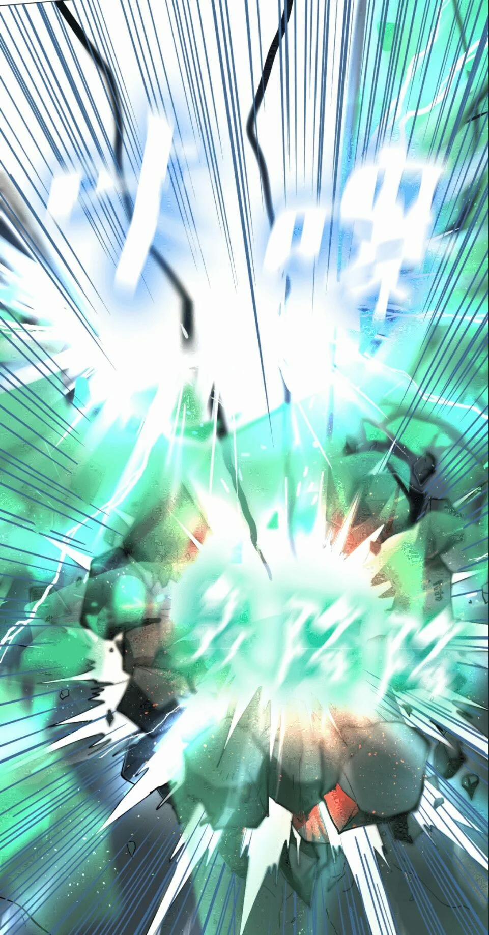 Ta Luyện Khí Ba Ngàn Năm 1 trang 21