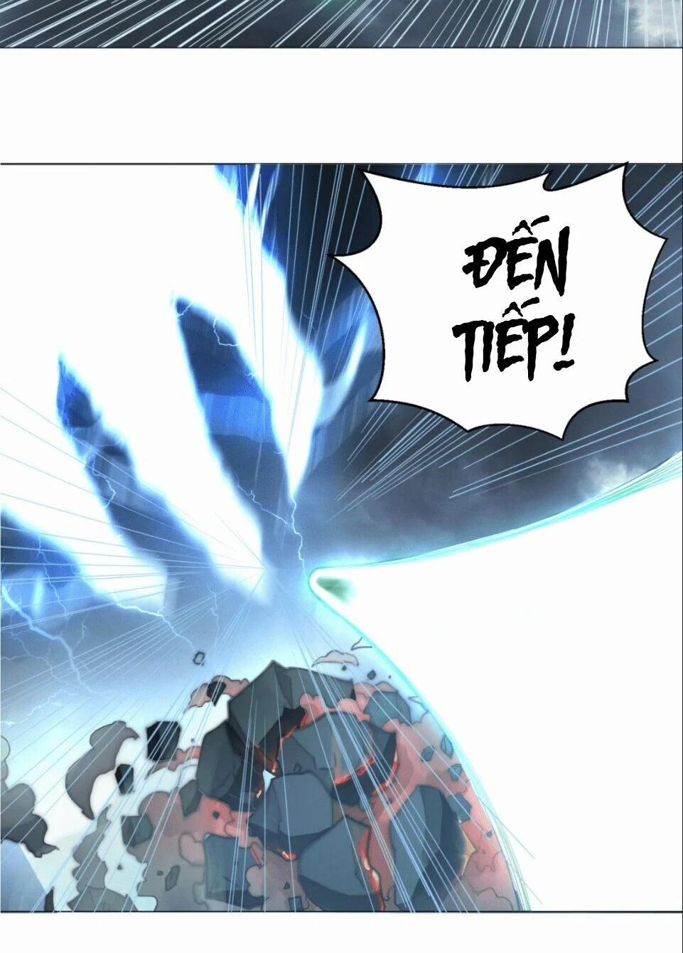 Ta Luyện Khí Ba Ngàn Năm 1 trang 24
