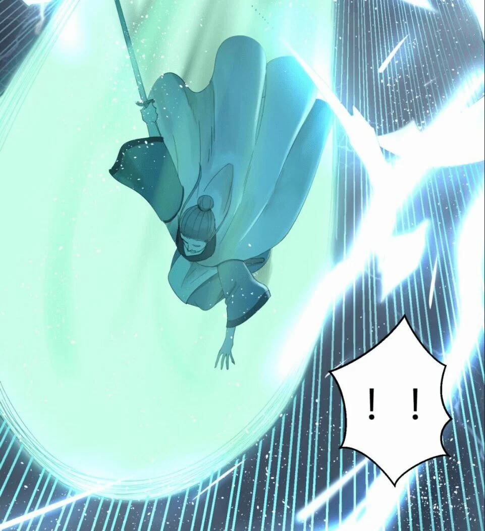 Ta Luyện Khí Ba Ngàn Năm 1 trang 26