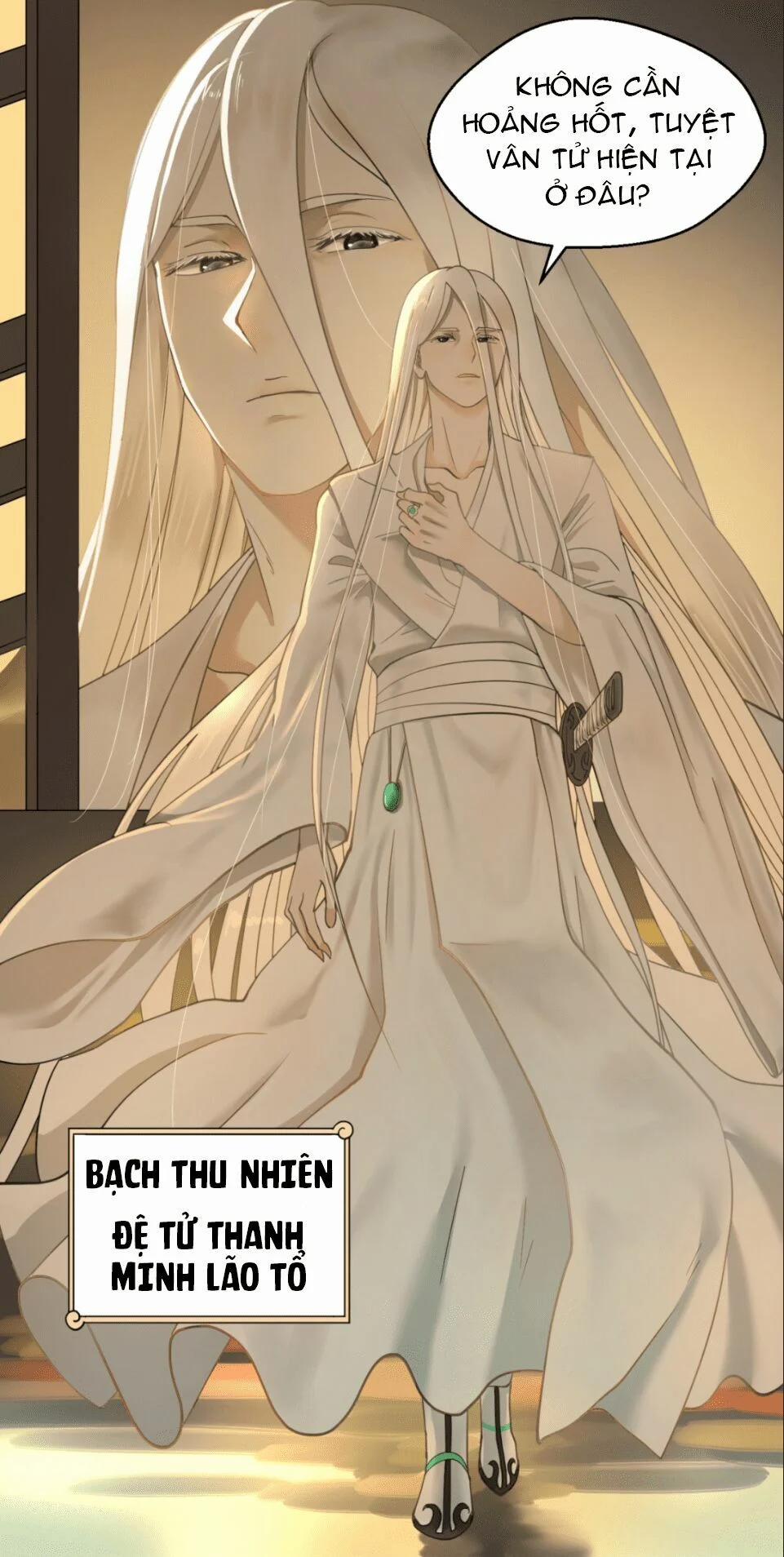 Ta Luyện Khí Ba Ngàn Năm 1 trang 39