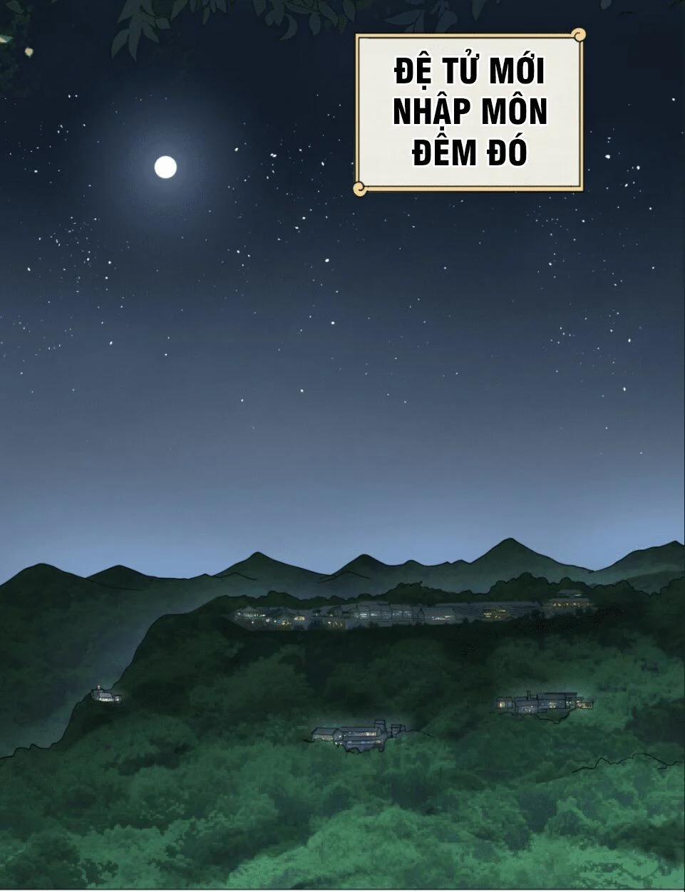 Ta Luyện Khí Ba Ngàn Năm 1 trang 5