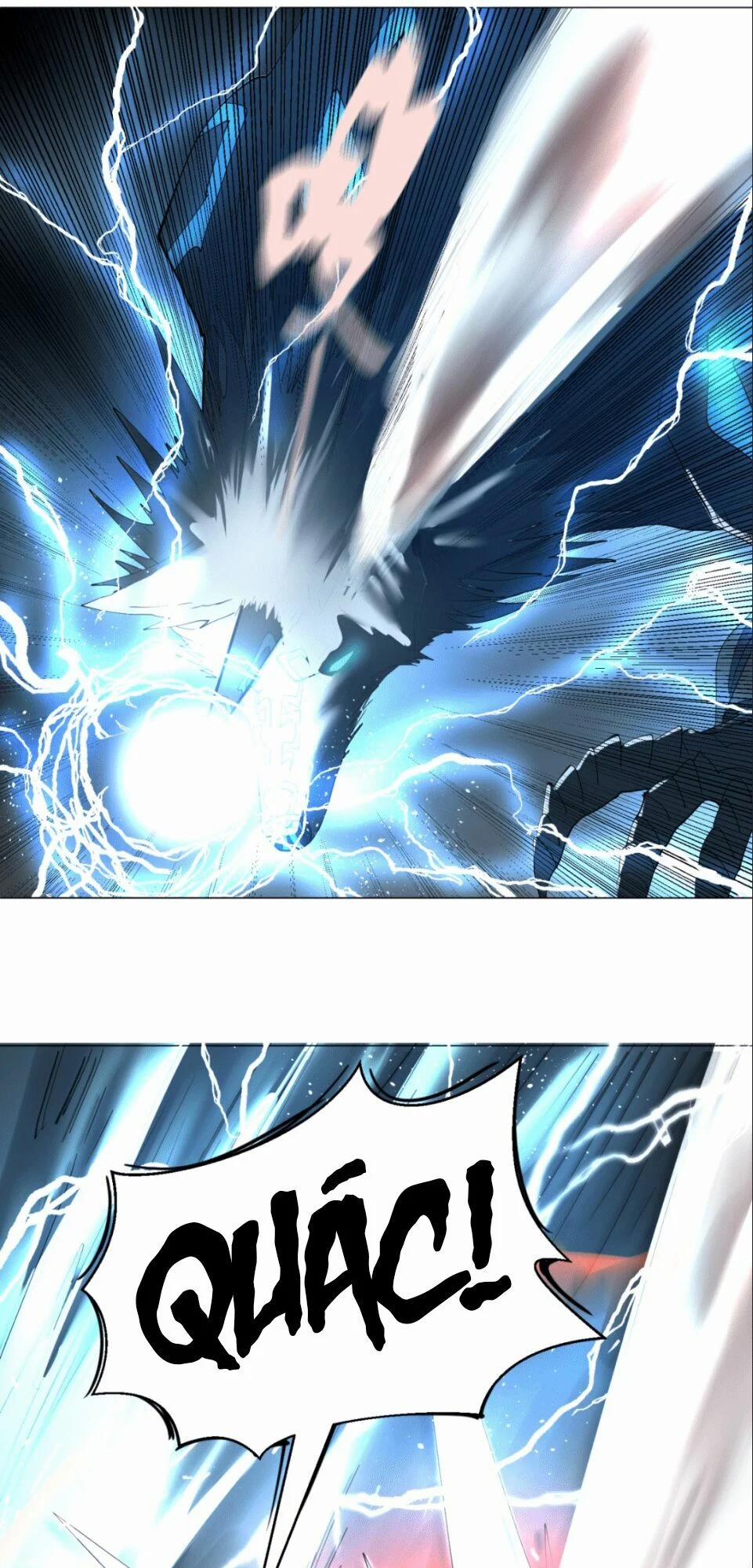 Ta Luyện Khí Ba Ngàn Năm 1 trang 51