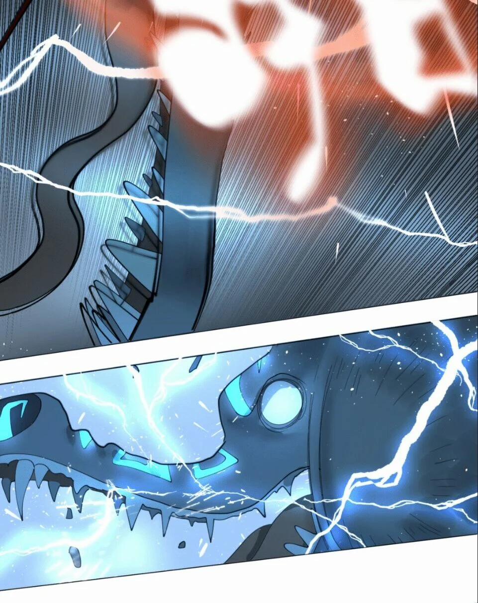 Ta Luyện Khí Ba Ngàn Năm 1 trang 53