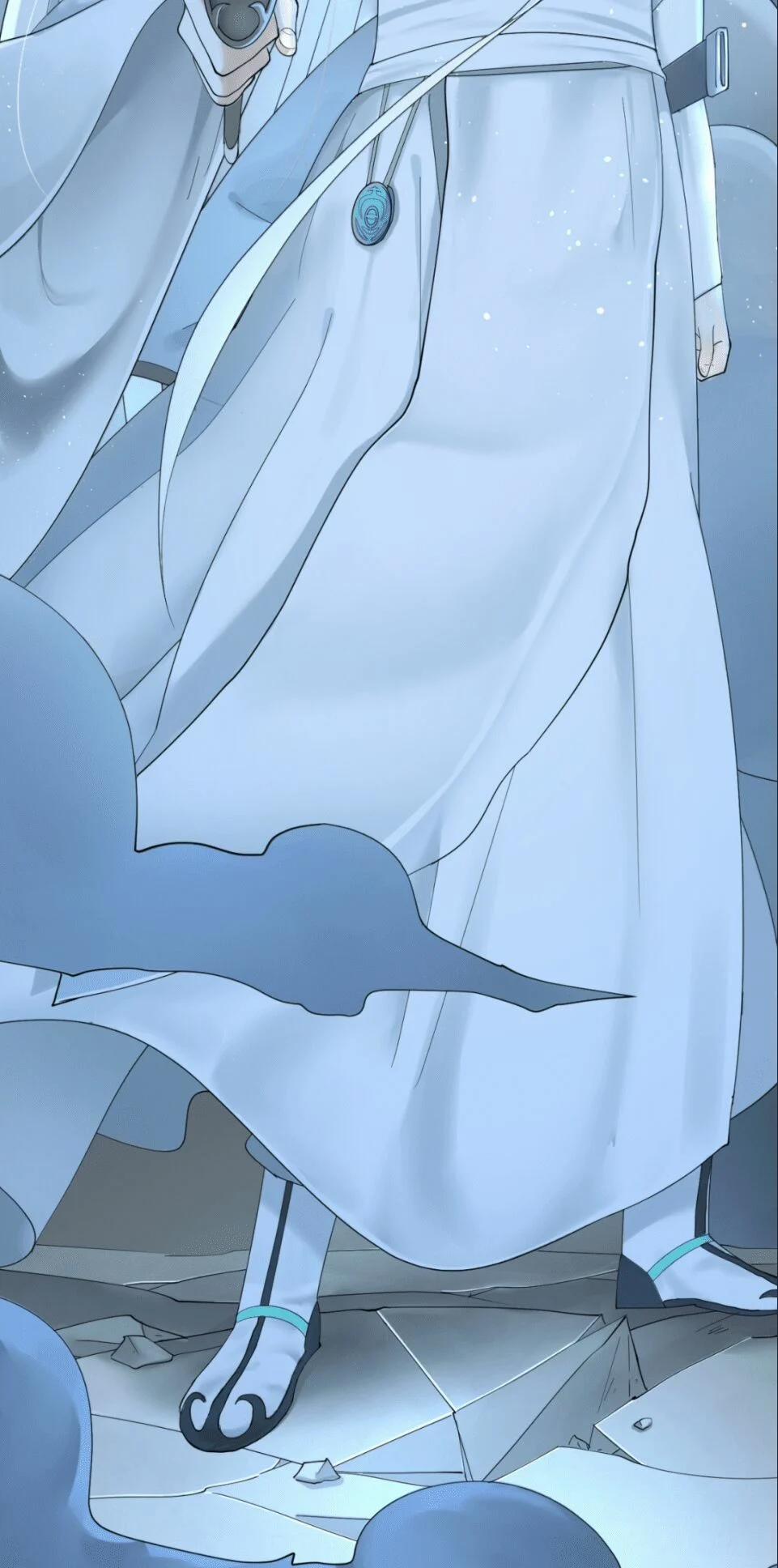 Ta Luyện Khí Ba Ngàn Năm 1 trang 59