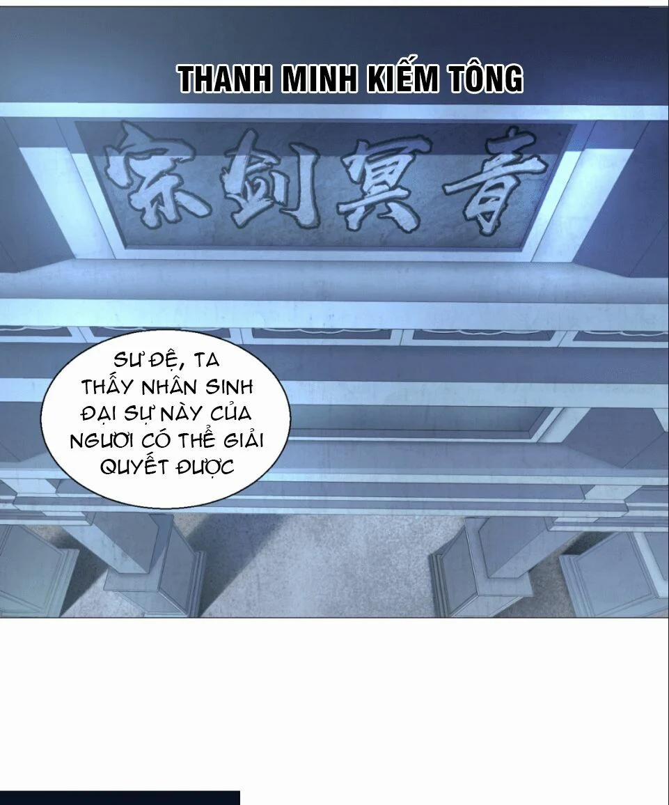 Ta Luyện Khí Ba Ngàn Năm 1 trang 6