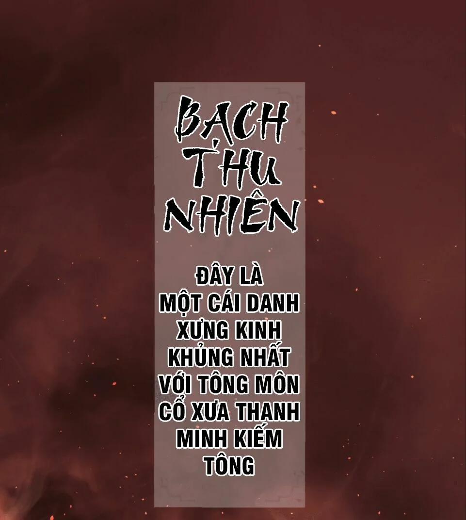 Ta Luyện Khí Ba Ngàn Năm 1 trang 60