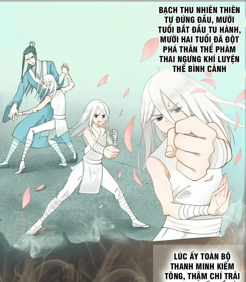 Ta Luyện Khí Ba Ngàn Năm 1 trang 65