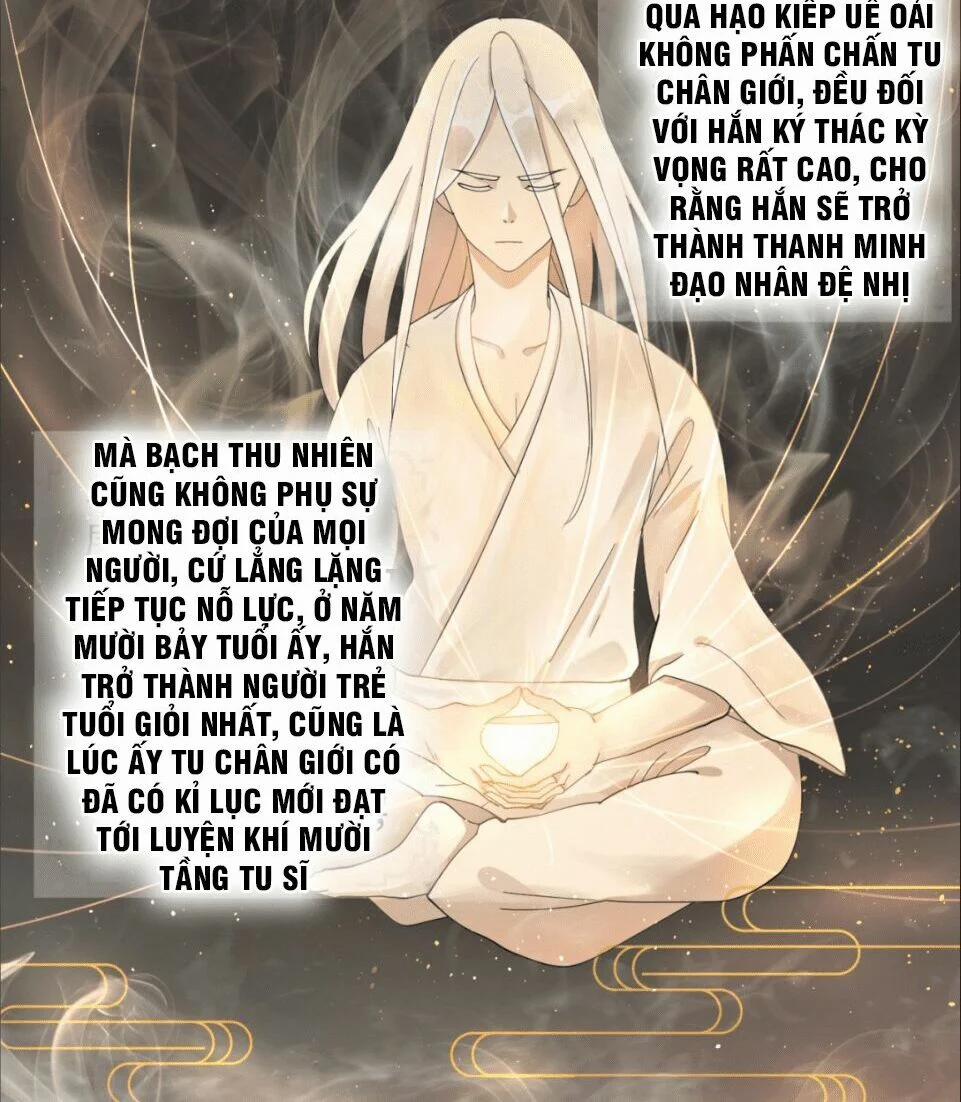 Ta Luyện Khí Ba Ngàn Năm 1 trang 66