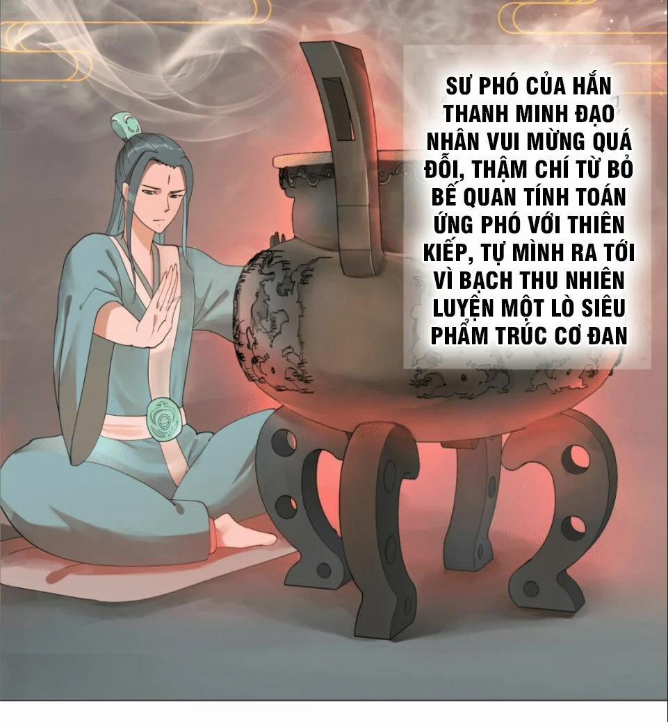 Ta Luyện Khí Ba Ngàn Năm 1 trang 67