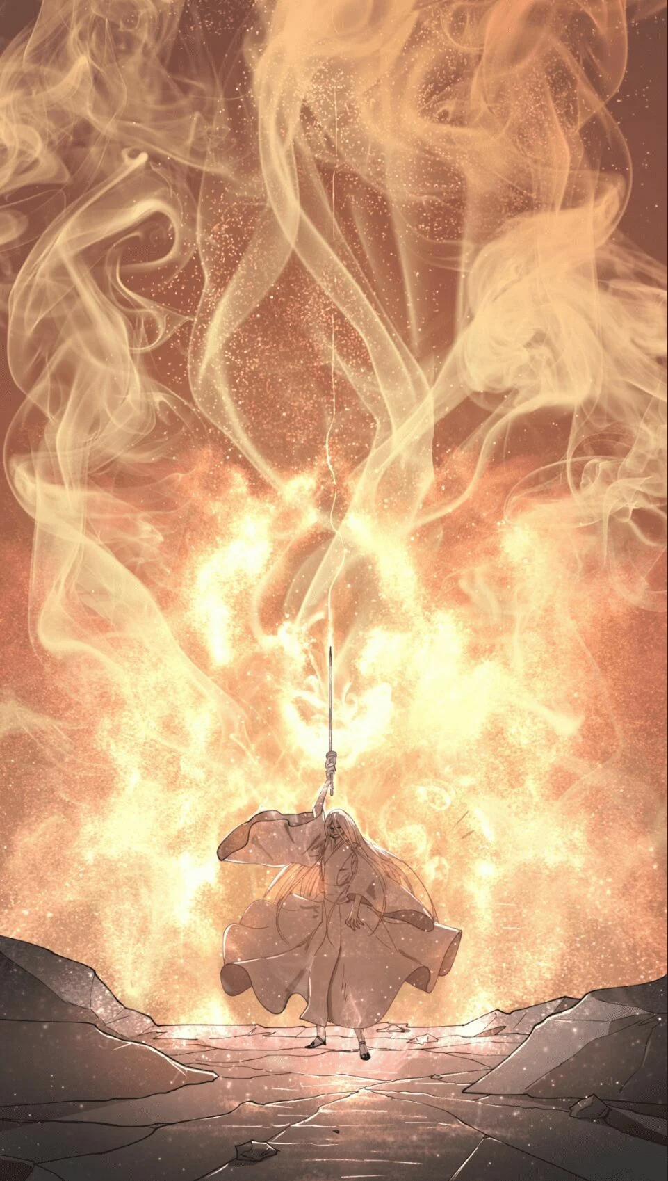 Ta Luyện Khí Ba Ngàn Năm 1 trang 80