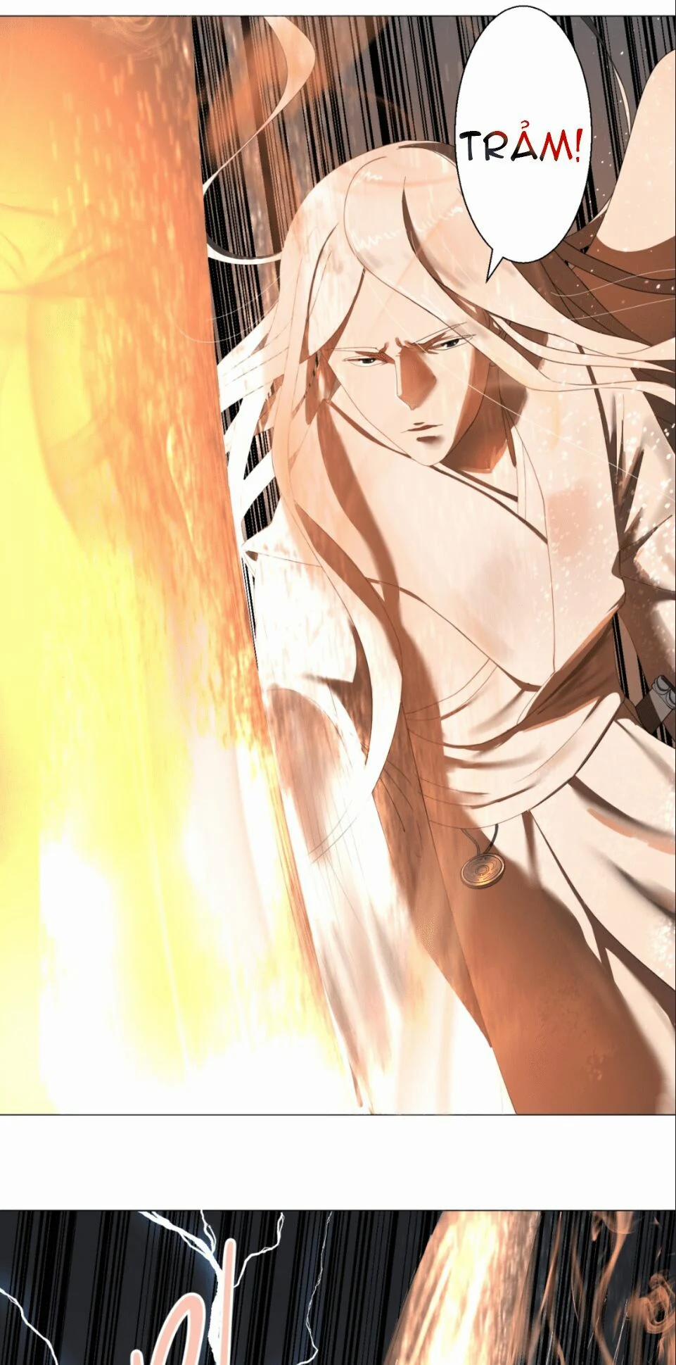 Ta Luyện Khí Ba Ngàn Năm 1 trang 81