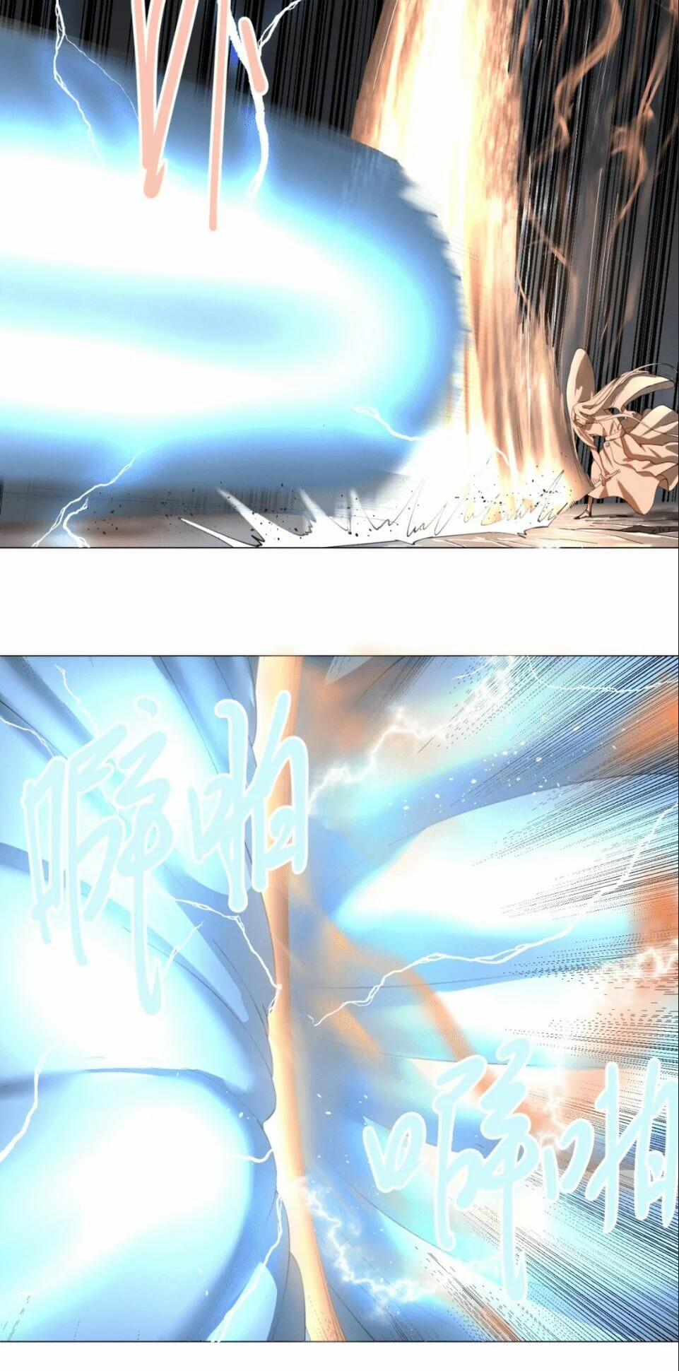 Ta Luyện Khí Ba Ngàn Năm 1 trang 82