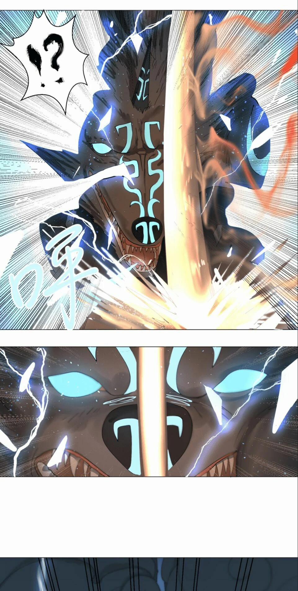 Ta Luyện Khí Ba Ngàn Năm 1 trang 83