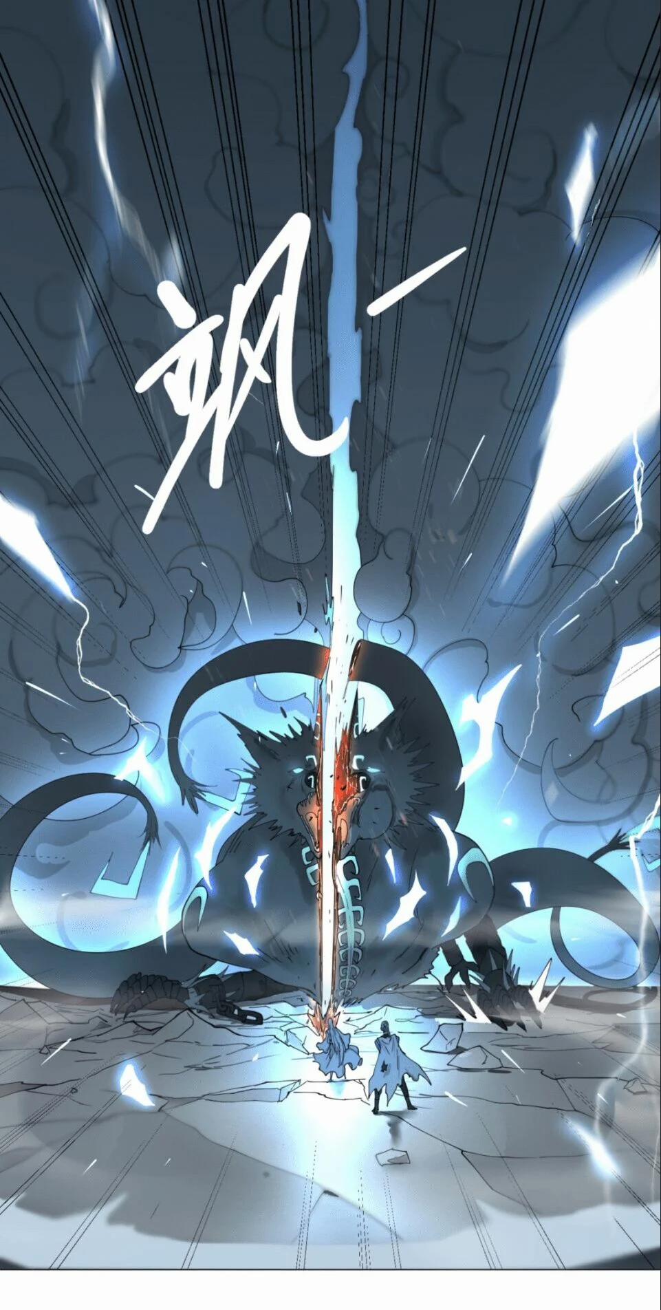 Ta Luyện Khí Ba Ngàn Năm 1 trang 84