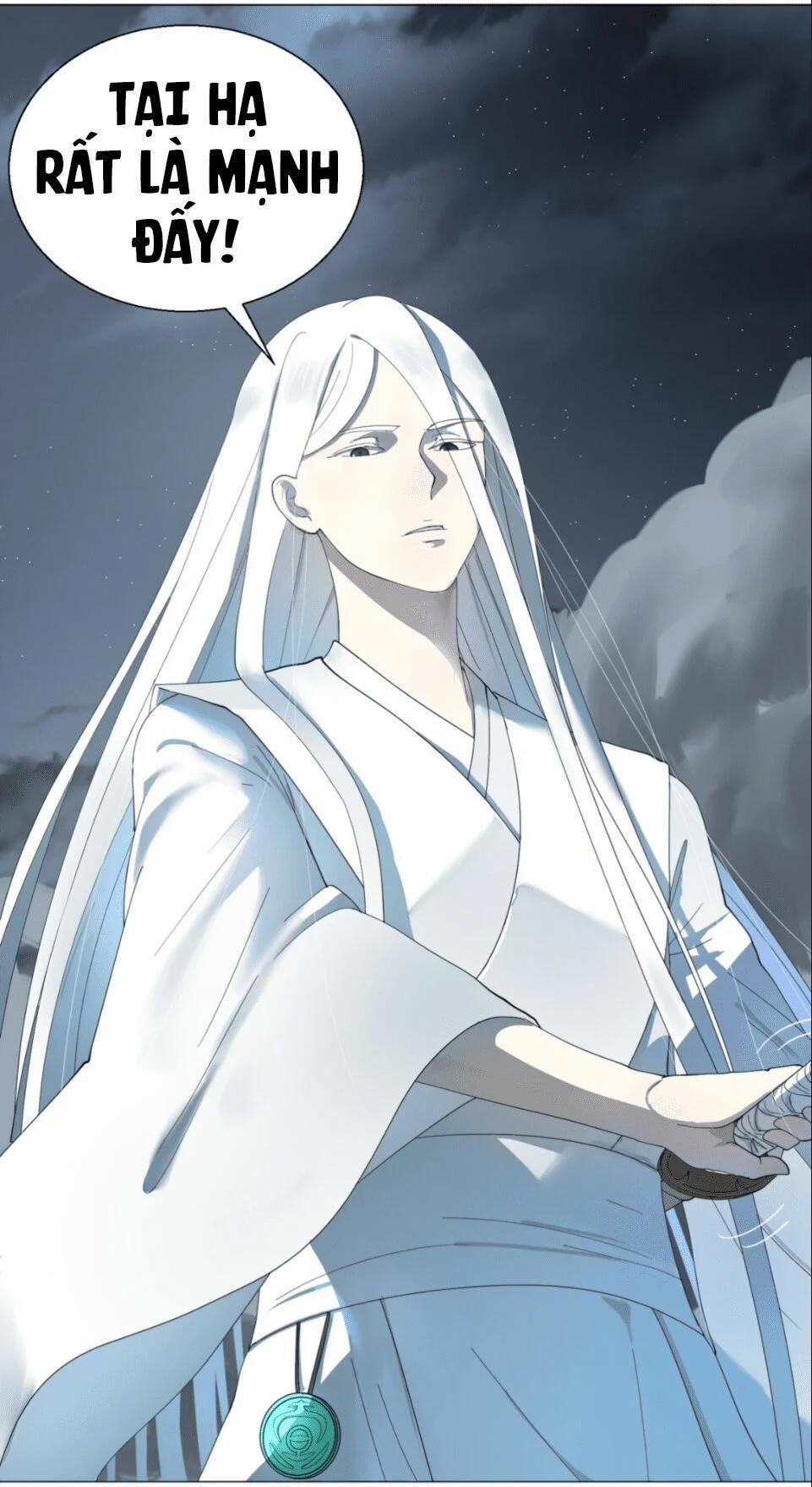 Ta Luyện Khí Ba Ngàn Năm 1 trang 89