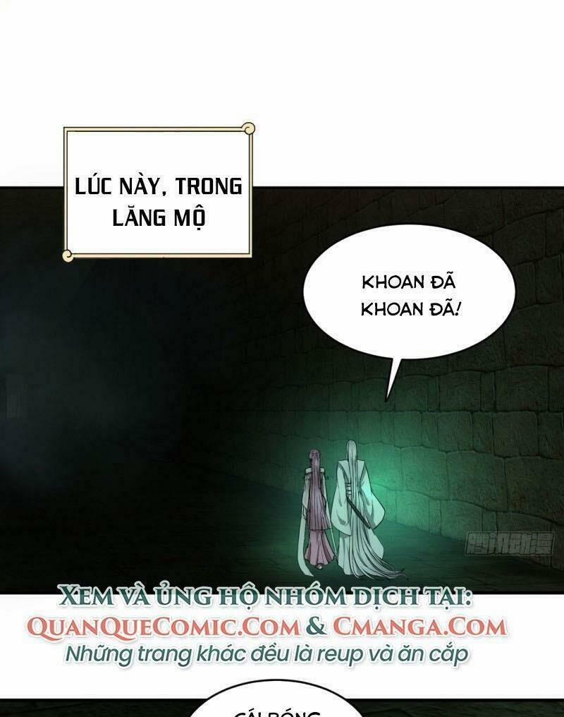 Ta Luyện Khí Ba Ngàn Năm 113 trang 0