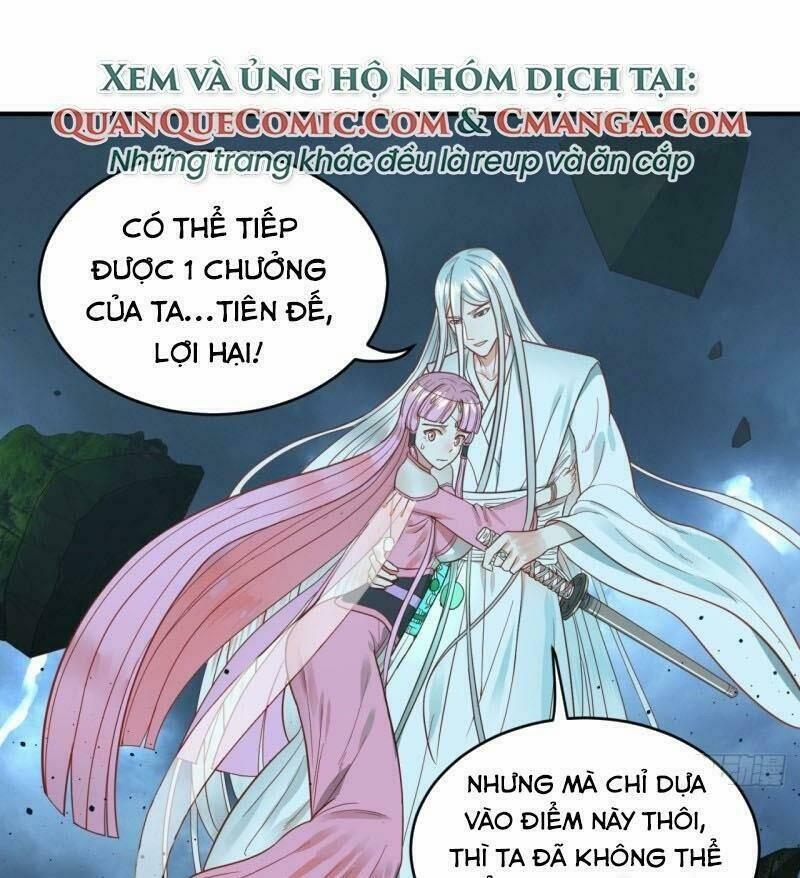 Ta Luyện Khí Ba Ngàn Năm 114 trang 0