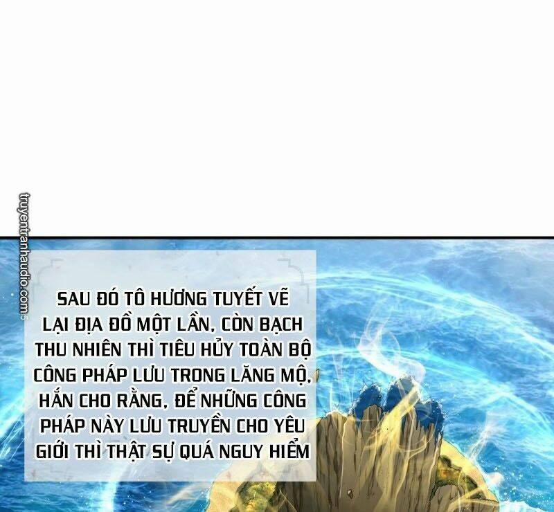 Ta Luyện Khí Ba Ngàn Năm 117 trang 0