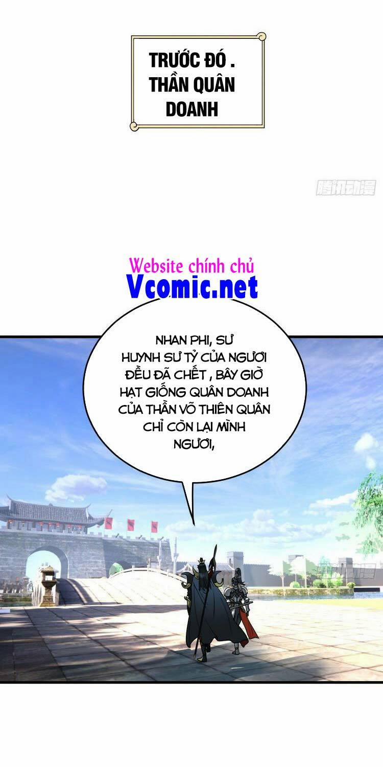 Ta Luyện Khí Ba Ngàn Năm 229 trang 0