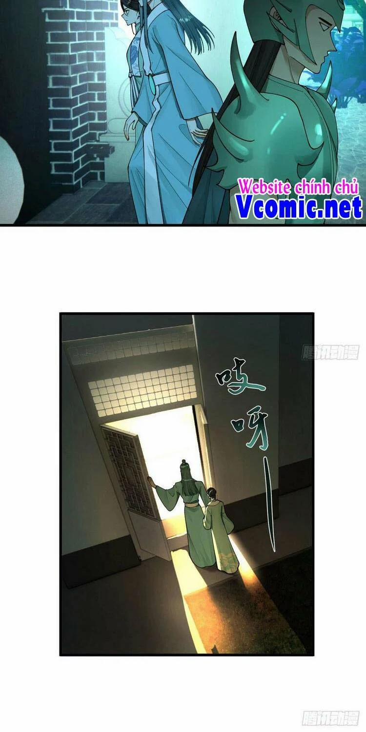 Ta Luyện Khí Ba Ngàn Năm 236 trang 1