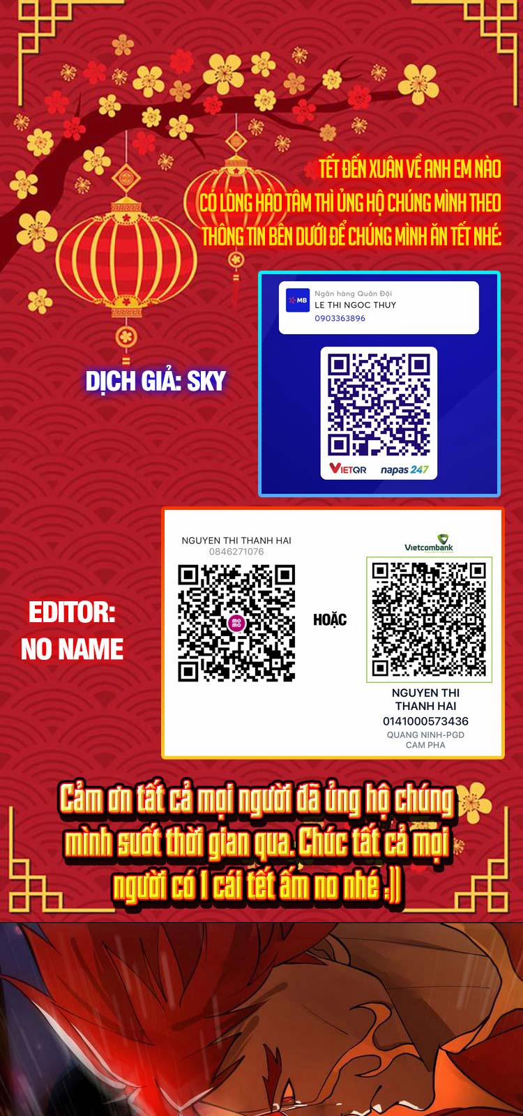 Ta Luyện Khí Ba Ngàn Năm 253 trang 0