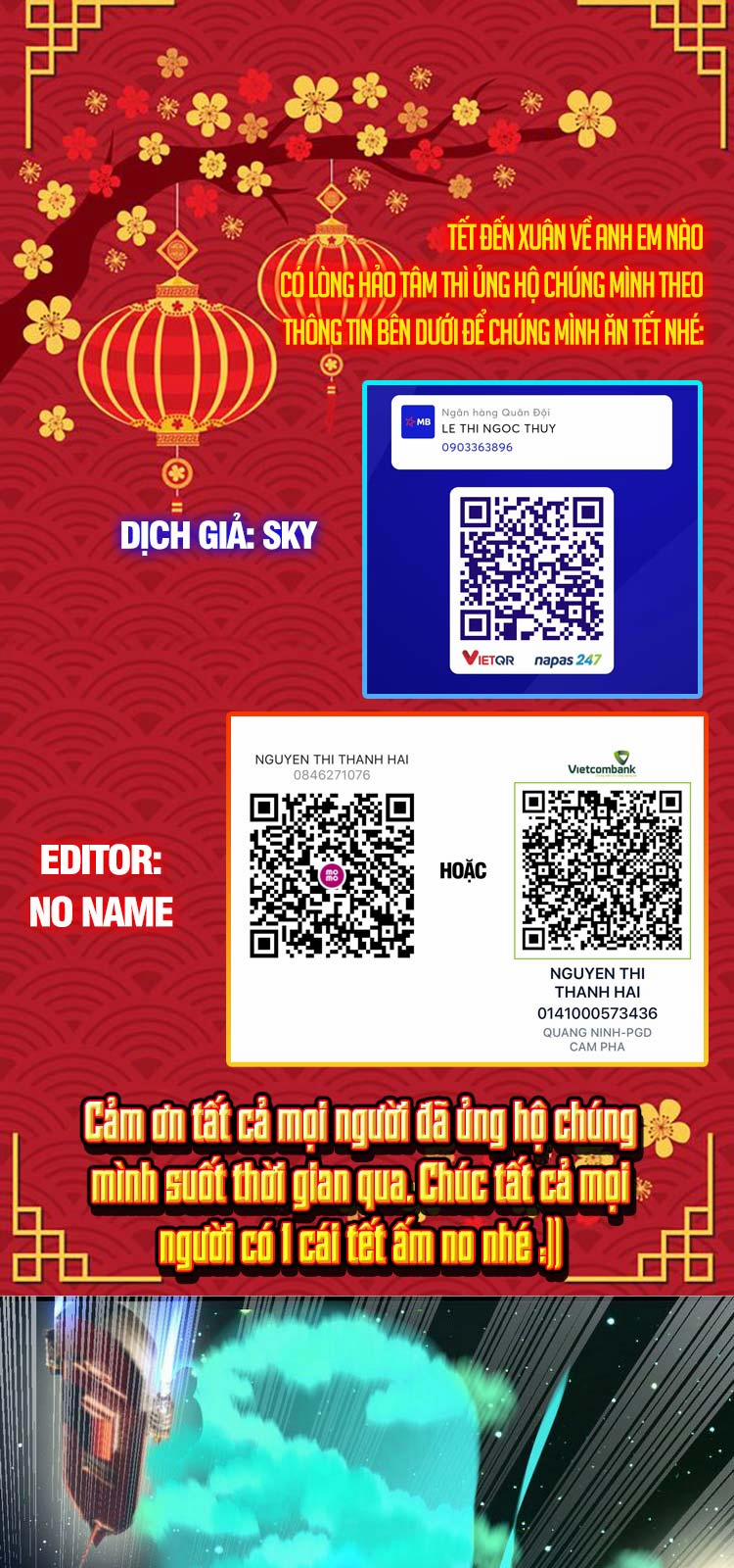 Ta Luyện Khí Ba Ngàn Năm 257 trang 0