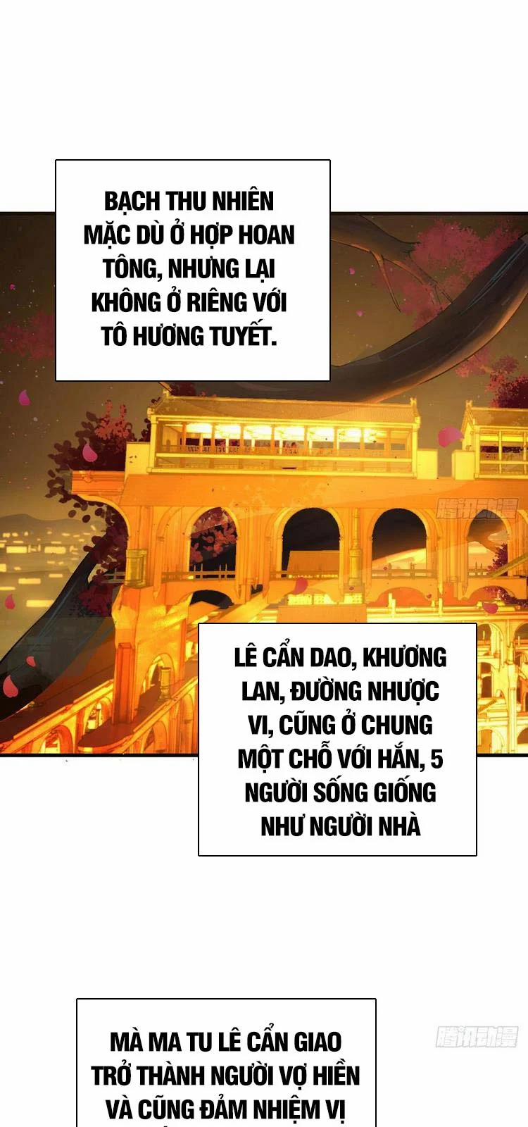 Ta Luyện Khí Ba Ngàn Năm 260 trang 0