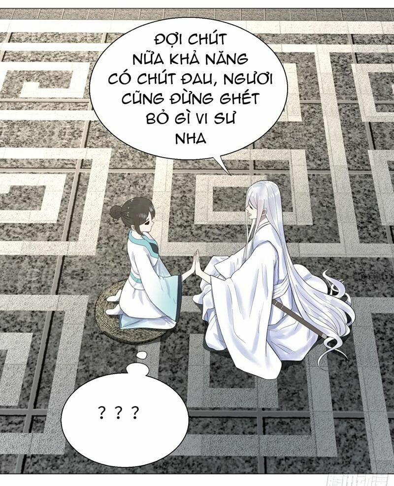 Ta Luyện Khí Ba Ngàn Năm 28 trang 0