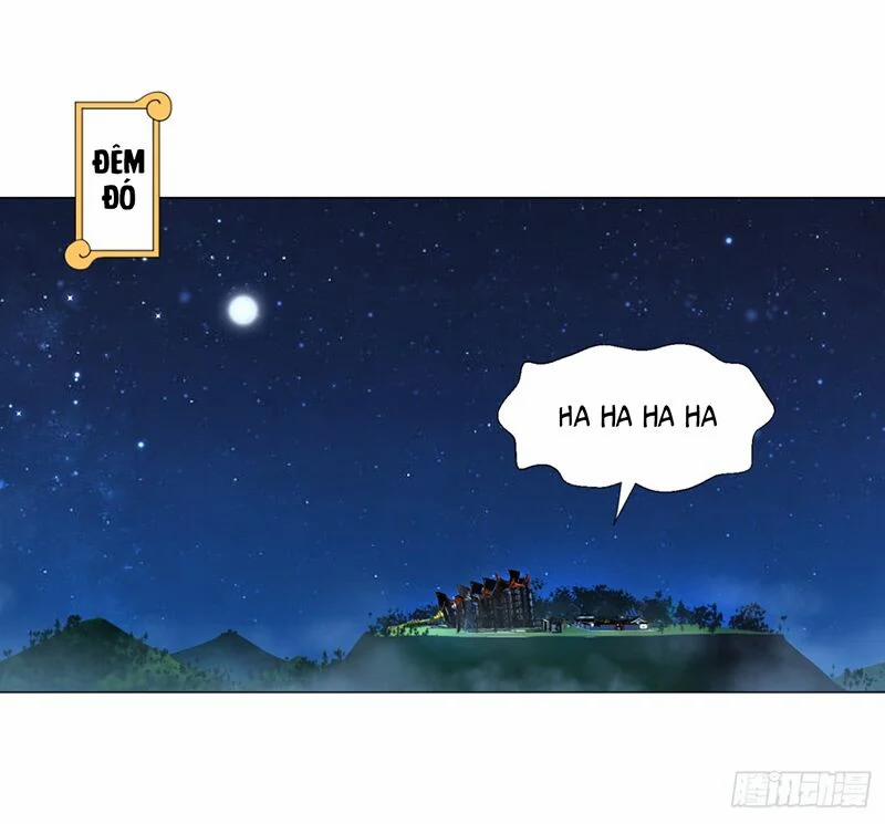 Ta Luyện Khí Ba Ngàn Năm 29 trang 0