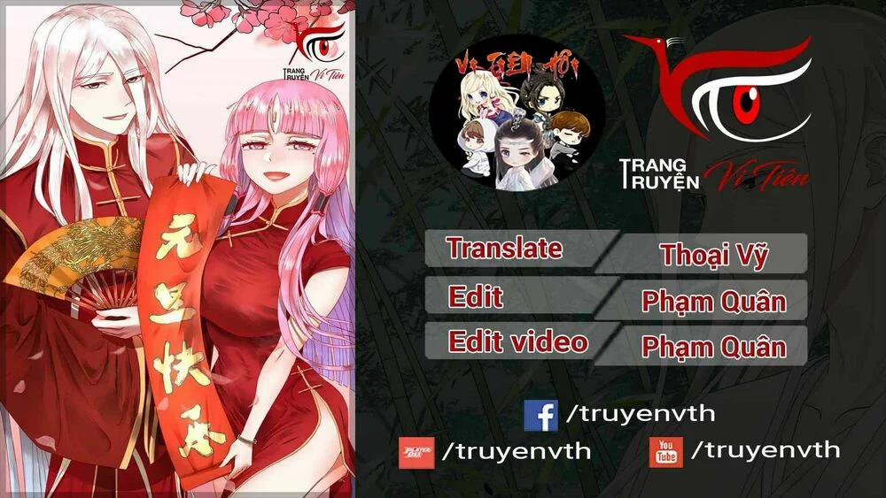 Ta Luyện Khí Ba Ngàn Năm 31 trang 0